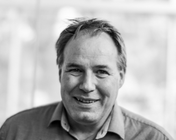 Eric Kosters
