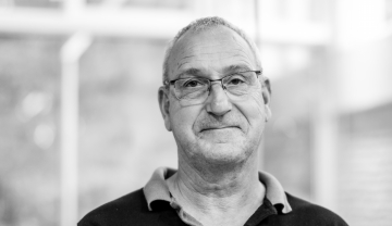 Martin Versteijnen