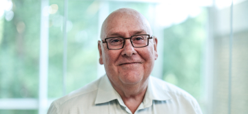 Jelm Franse starts as Managing Partner