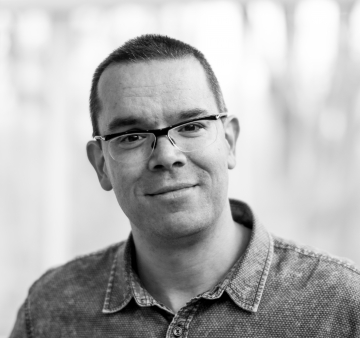 Paul Mestrom